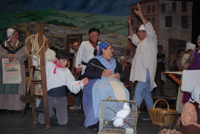 Foire santons Sorgues  2018_67.jpg